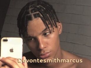 Devontesmithmarcus