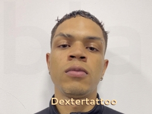 Dextertattoo