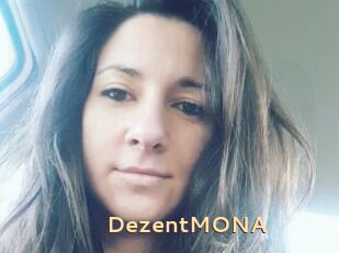 DezentMONA
