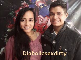 Diabolicsexdirty