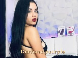 Diamond_puurple