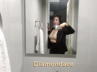 Diamondace