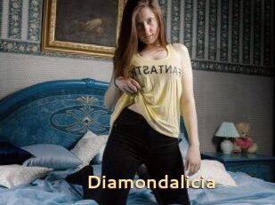 Diamondalicia