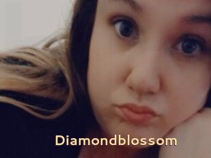Diamondblossom