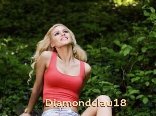 Diamondclau18
