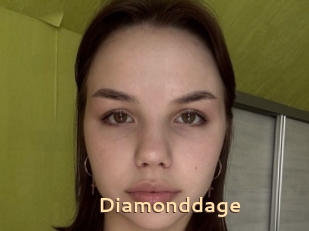 Diamonddage