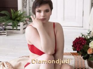 Diamondjudi