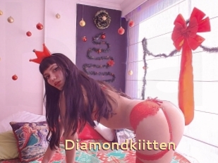 Diamondkiitten