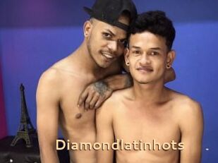 Diamondlatinhots