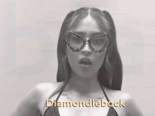 Diamondlebock