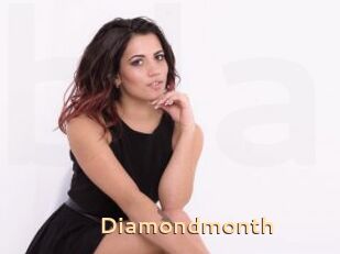 Diamondmonth