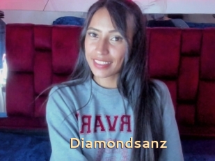 Diamondsanz