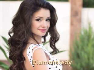 Diamontledy