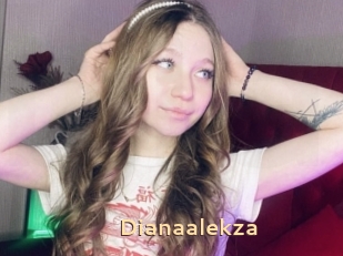 Dianaalekza