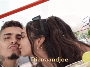 Dianaandjoe