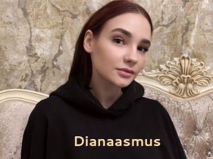 Dianaasmus