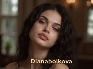 Dianabolkova