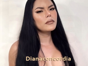Dianaconcordia