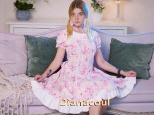 Dianacoul