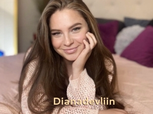 Dianadevliin