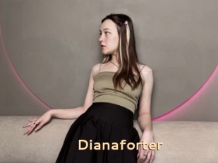 Dianaforter