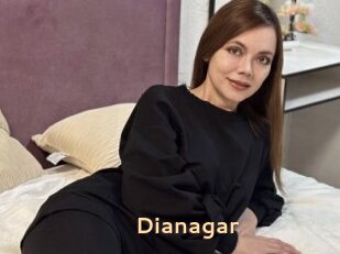 Dianagar