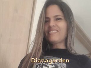 Dianagarden