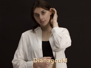Dianagould