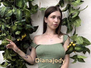 Dianajody