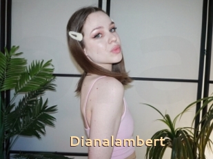 Dianalambert