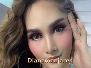 Dianamanjares