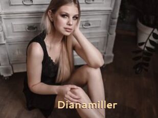 Dianamiller