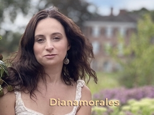 Dianamorales