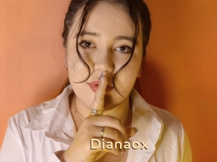 Dianaox