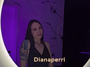 Dianaperri