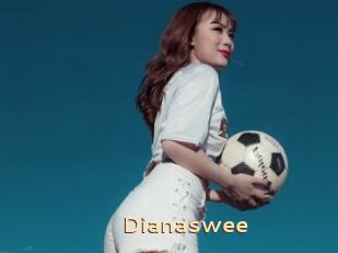 Dianaswee