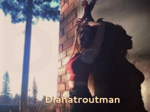 Dianatroutman