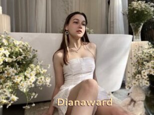 Dianaward