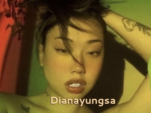 Dianayungsa