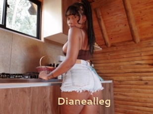 Dianealleg