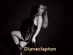 Dianeclapton