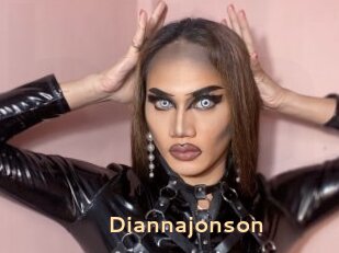 Diannajonson