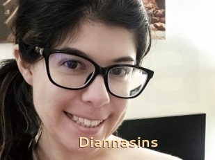 Diannasins