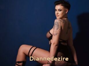 Diannedezire