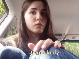 Diannekinly