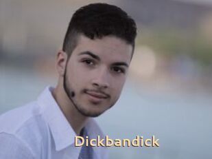 Dickbandick