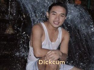 Dickcum