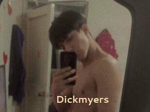 Dickmyers