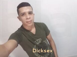 Dicksex