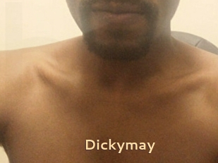 Dickymay